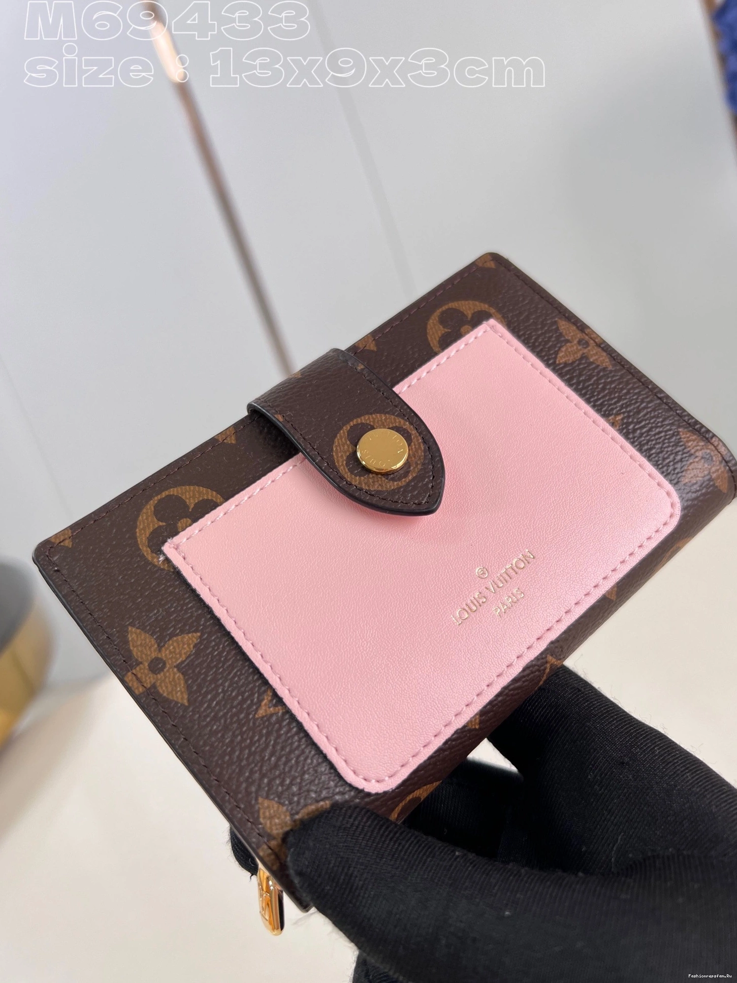 FS CHEAP LOUIS VUITTON Juliette cm WALLET-13*9*3 0815